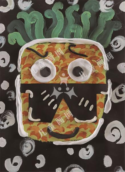 酷酷的菠萝先生